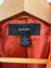 Alfani Classic Moto Jacket Leather Jacket - photo 3