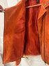 Alfani Classic Moto Jacket Leather Jacket - photo 9