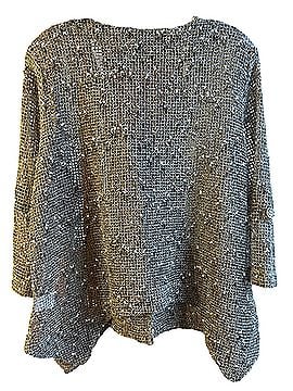 Nina Leonard Blazer (view 2)