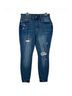 Judy Blue rainbow stitch jb88286 Jeans - photo 3