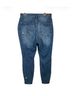 Judy Blue rainbow stitch jb88286 Jeans - photo 4