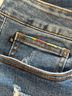 Judy Blue rainbow stitch jb88286 Jeans - photo 11