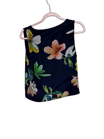 Babaton Sleeveless Blouse (view 2)
