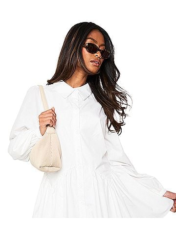 Antonio Melani Casual Dress (view 2)