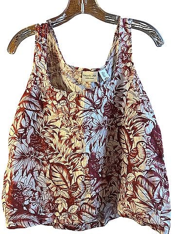 Rachel Zoe Sleeveless Top (view 1)