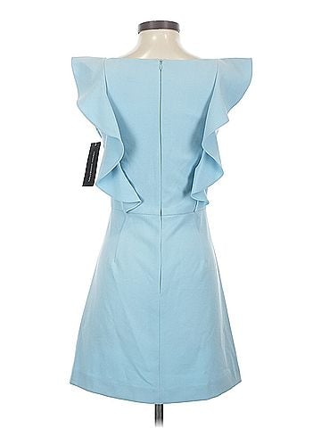 French Connection French Connection Cocktail Dress (view 2)