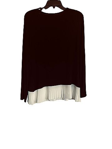 Elle Elle Long Sleeve Top (view 2)
