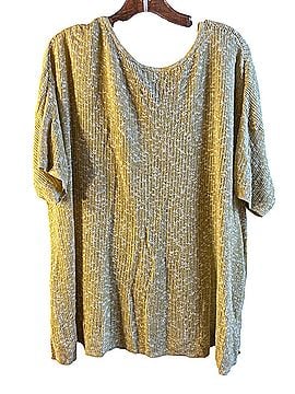 Old Navy Short Sleeve Blouse (view 2)