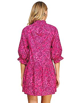 Pilcro Casual Dress (view 2)