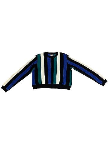 Hurley Pullover Sweater (view 1)