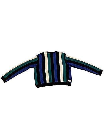 Hurley Pullover Sweater (view 2)