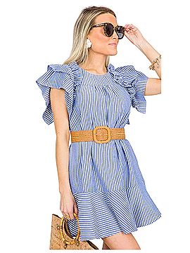 Ces Femme Casual Dress (view 2)