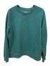 Primary Teal Pullover Sweater Size M - photo 1