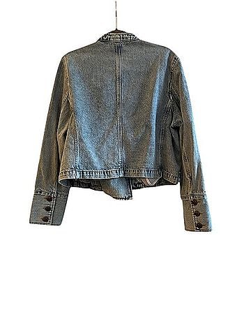 Mint Velvet Military Style Jacket (view 2)