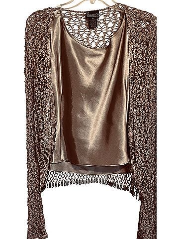 NY Collection Vest (view 1)