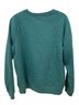 Primary Teal Pullover Sweater Size M - photo 2