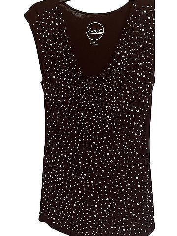 INC International Concepts Sleeveless Top (view 1)