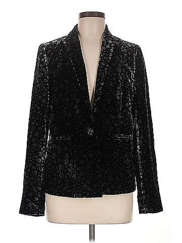 Elevenses Elevenses Blazer (view 1)