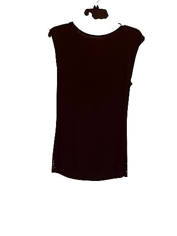 INC International Concepts Sleeveless Top (view 2)