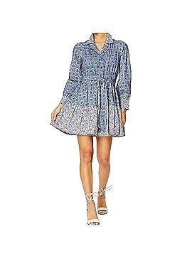 Roller Rabbit Casual Dress (view 1)