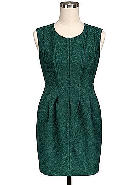 Donna Karan New York Cocktail Dress (view 1)