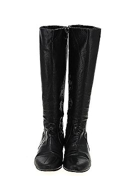 Eileen Fisher Eileen Fisher Boots (view 2)