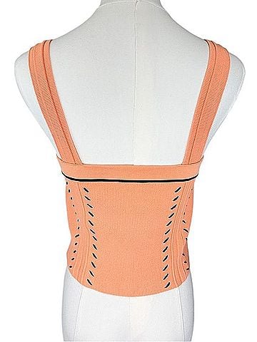 Sandro Figari Tank Top (view 2)
