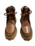 Michael Kors Cade Leather Boots - photo 7