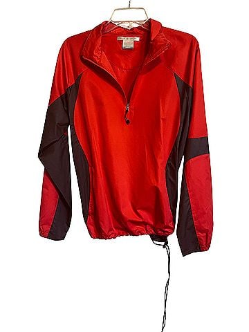 Nike Golf Windbreaker (view 2)