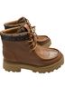 Michael Kors Cade Leather Boots - photo 3