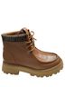 Michael Kors Cade Leather Boots - photo 1