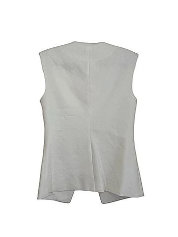 Veronica Beard Tamara Vest Vest (view 2)