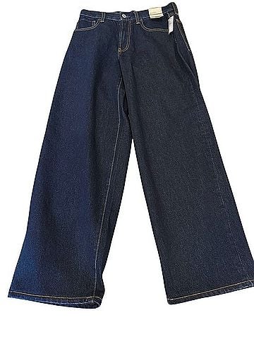 Gap The Hailey Extra Baggy Jeans Jeans (view 1)