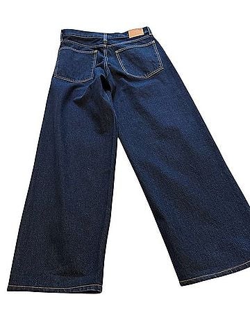 Gap The Hailey Extra Baggy Jeans Jeans (view 2)