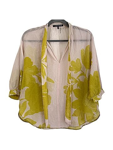 Luisa Cerano Short Sleeve T-Shirt (view 1)