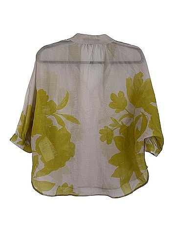 Luisa Cerano Short Sleeve T-Shirt (view 2)