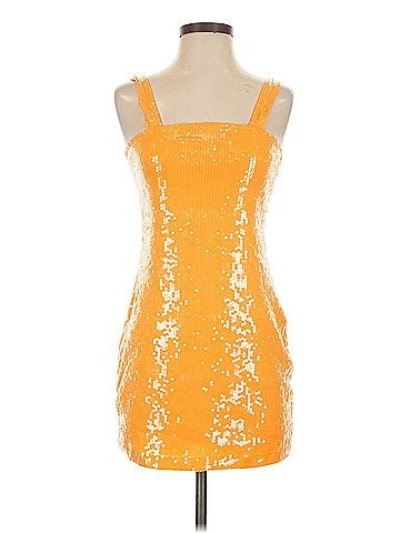 Motel Motel Cocktail Dress (view 1)
