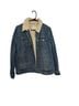 Old Navy Blue Denim Jacket Size L - photo 1