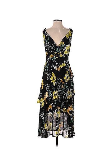 Marc Bouwer Midi Cocktail Dress (view 1)
