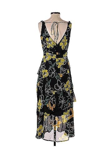 Marc Bouwer Midi Cocktail Dress (view 2)