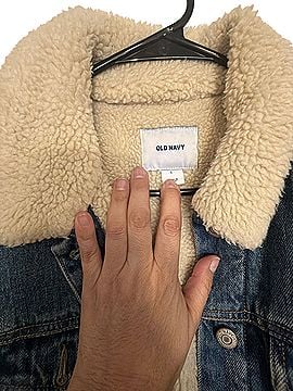 Old Navy Denim Jacket (view 2)