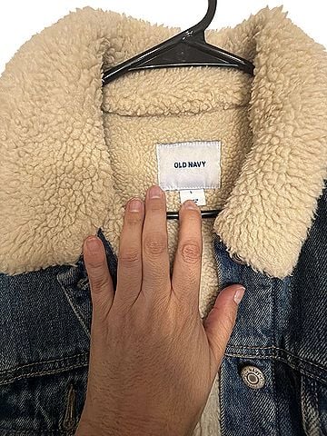 Old Navy Denim Jacket (view 2)