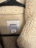Old Navy Blue Denim Jacket Size L - photo 3
