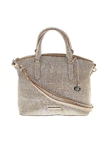 Brahmin Brahmin Leather Satchel (view 1)