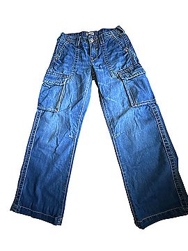 True Religion cargo style Jeans (view 1)