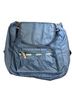 LeSportsac Damask Blue Backpack One size - photo 1