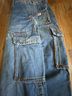 True Religion cargo style Jeans - photo 4