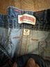 True Religion cargo style Jeans - photo 5