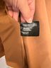 Tahari 100% Polyester 100% Polyester Brown Coat Size XS - photo 12