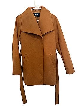 Tahari Coat (view 1)